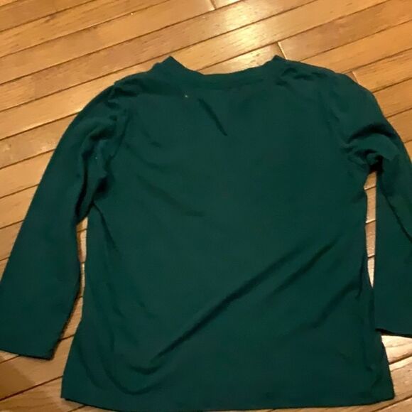Old Navy Boy’s Shirt size 5. Sports Graphics EUC - Picture 2 of 7